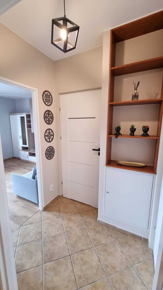 Mieszkanie 1-pokojowe Kraków Prądnik Czerwony, ul. mjr. Ryszarda Nuszkiewicza. Zdjęcie 5