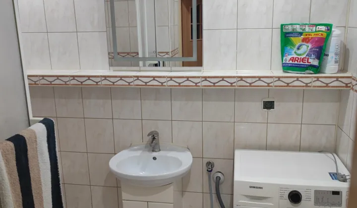 Mieszkanie 4-pokojowe Radzyń Podlaski, ul. Króla Kazimierza Jagiellończyka