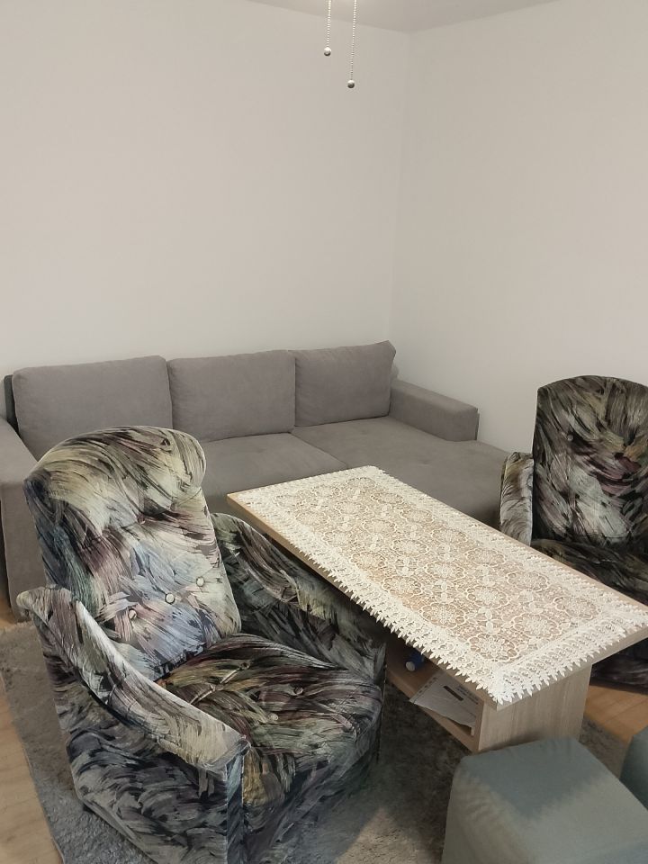 Mieszkanie 2-pokojowe Złotów, ul. Szkolna. Zdjęcie 7