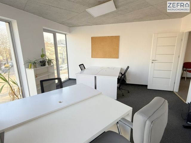 Biuro Kraków Grzegórzki. Zdjęcie 8
