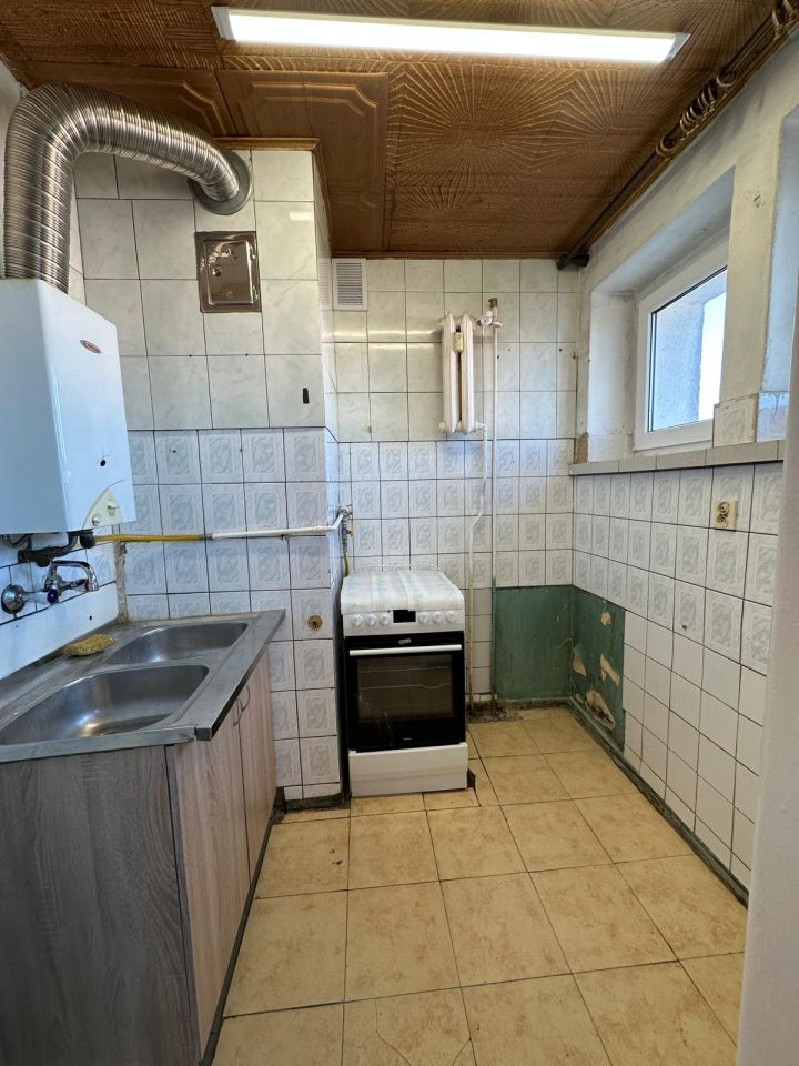 Mieszkanie 2-pokojowe Gniezno Centrum, ul. ks. Stanisława Staszica. Zdjęcie 3