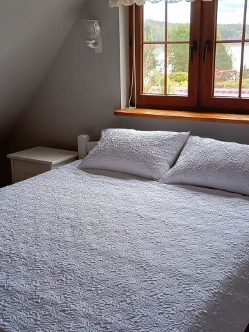 dom letniskowy, 3 pokoje Świeszyno. Zdjęcie 20