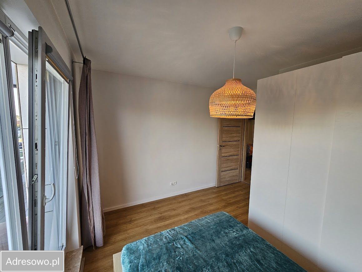 Mieszkanie 2-pokojowe Gdynia Wzgórze Świętego Maksymiliana, ul. Legionów. Zdjęcie 5