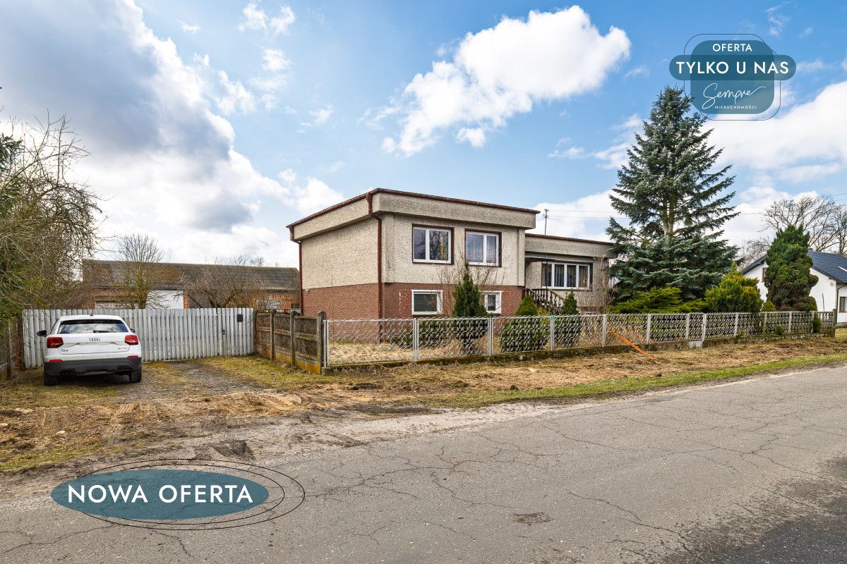 dom wolnostojący, 6 pokoi Rudniki. Zdjęcie 36