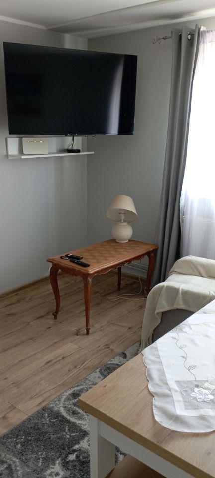 Mieszkanie 2-pokojowe Koszalin, Bonin. Zdjęcie 8