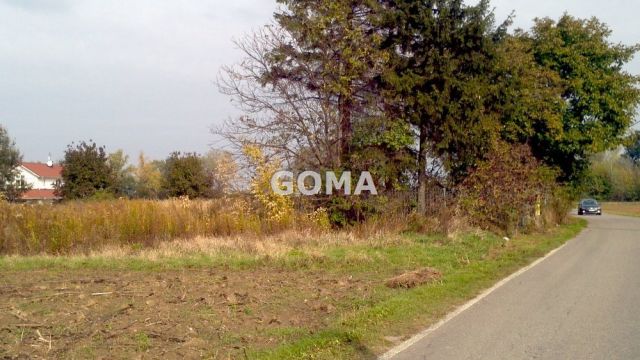 Działka budowlana Kępa Okrzewska. Zdjęcie 2