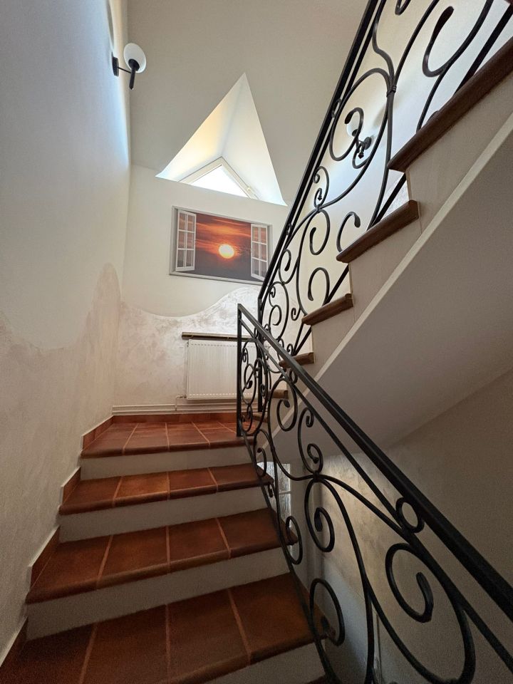 dom wolnostojący, 6 pokoi Nowy Korczyn, ul. Grotnicka Górna. Zdjęcie 22