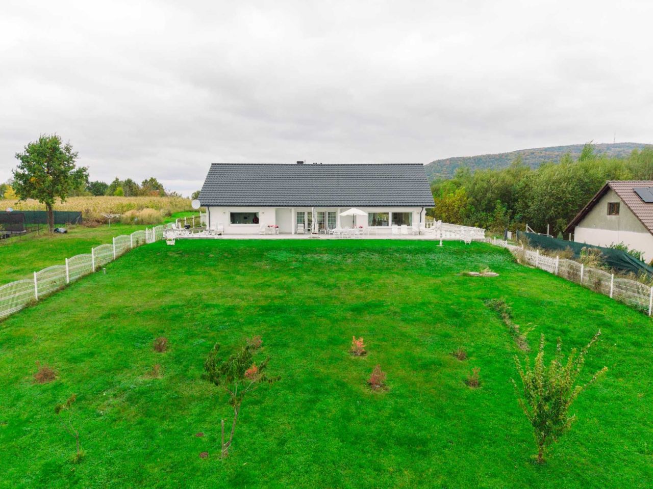 dom wolnostojący Tąpadła. Zdjęcie 4