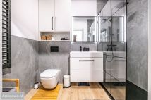 Mieszkanie 3-pokojowe Warszawa Mokotów, ul. Postępu. Zdjęcie 3