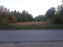 Działka budowlana Czerwonka-Parcel. Zdjęcie 1