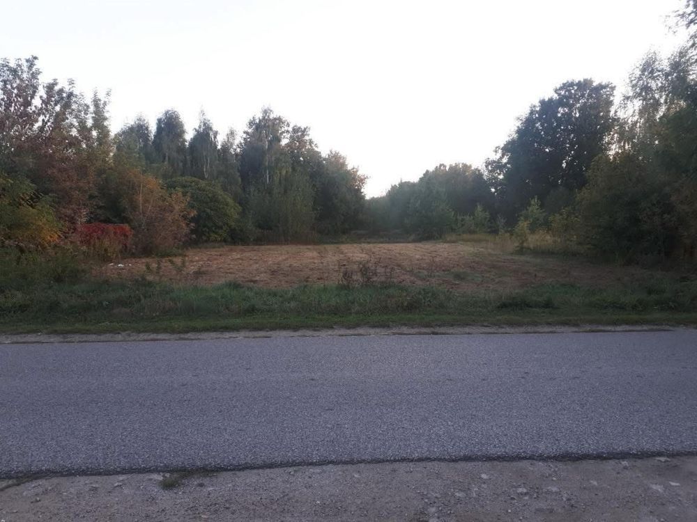 Działka budowlana Czerwonka-Parcel. Zdjęcie 2