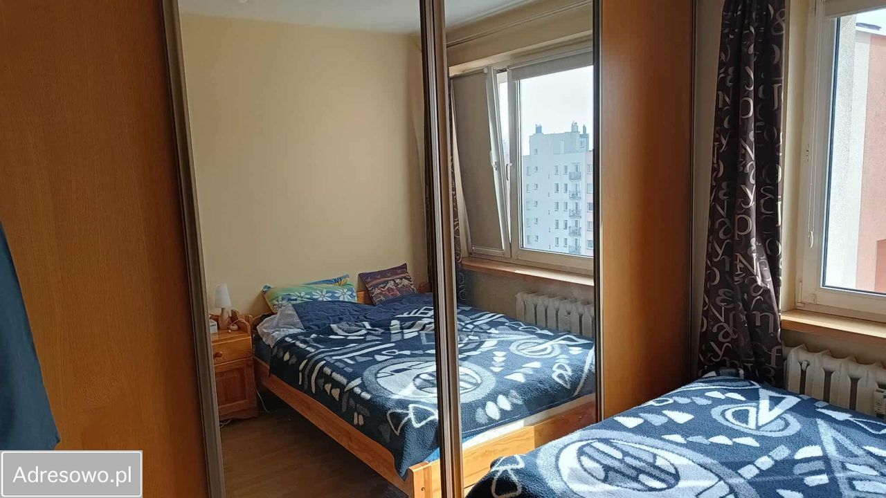 Mieszkanie 2-pokojowe Katowice Muchowiec, ul. Graniczna. Zdjęcie 9