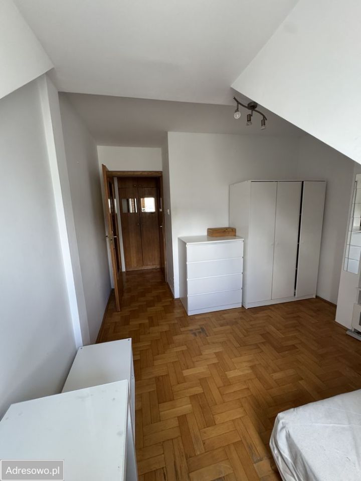 Mieszkanie 2-pokojowe Warszawa Ursynów, ul. Nowoursynowska. Zdjęcie 13