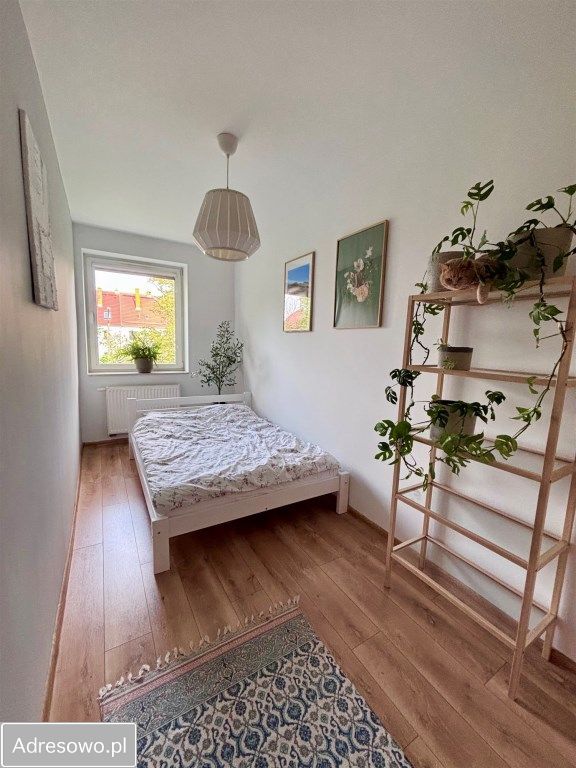 Mieszkanie 3-pokojowe Wrocław Sępolno. Zdjęcie 6