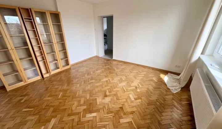 Mieszkanie 2-pokojowe Puck