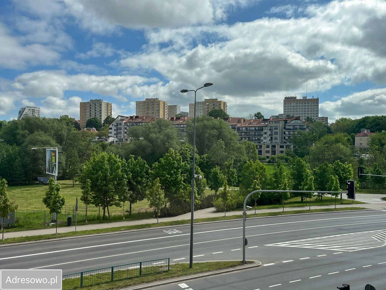 Mieszkanie 2-pokojowe Olsztyn Podgrodzie, ul. Niepodległości. Zdjęcie 13
