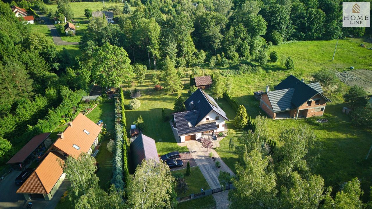 dom wolnostojący, 5 pokoi Barcikowo. Zdjęcie 14