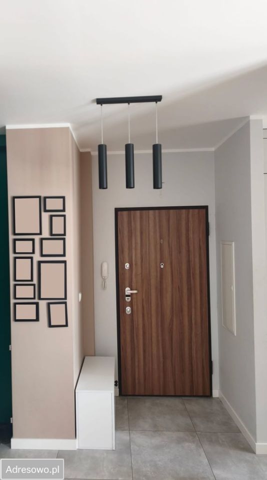 Mieszkanie 3-pokojowe Gdańsk Śródmieście, ul. Długie Ogrody. Zdjęcie 8