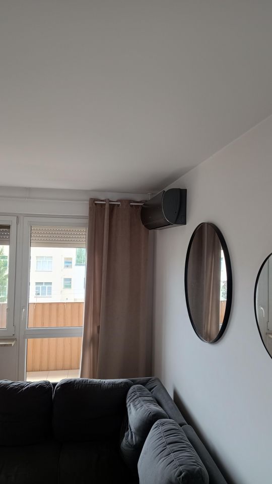 Mieszkanie 3-pokojowe Koło, ul. Kolejowa. Zdjęcie 4