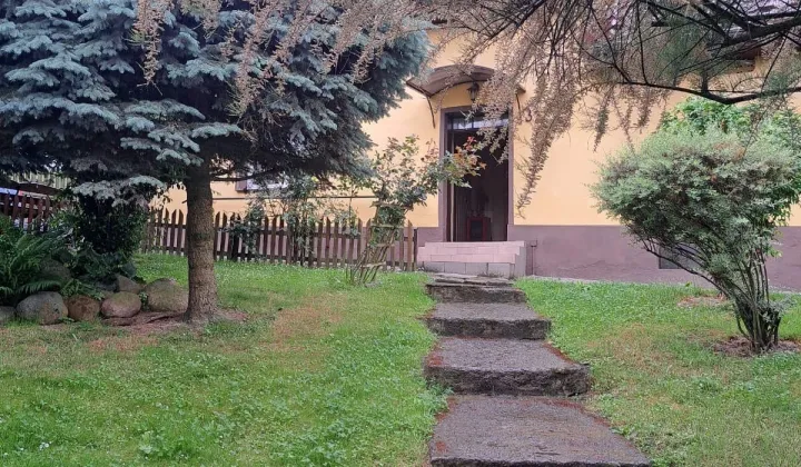 dom wolnostojący, 3 pokoje Nieszkowice