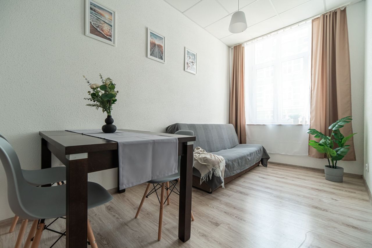 Mieszkanie 6-pokojowe Szczecin Centrum, ul. Jagiellońska. Zdjęcie 11