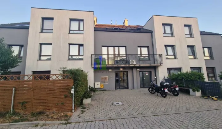 Mieszkanie 2-pokojowe Kamieniec Wrocławski, ul. Graniczna