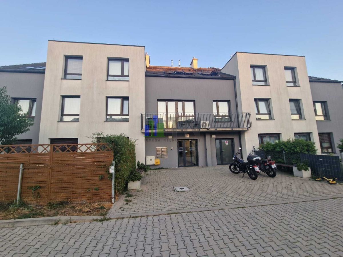 Mieszkanie 2-pokojowe Kamieniec Wrocławski, ul. Graniczna. Zdjęcie 1