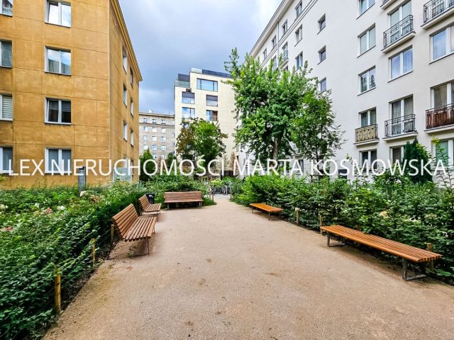 Mieszkanie 2-pokojowe Warszawa Ochota, ul. Siewierska. Zdjęcie 15