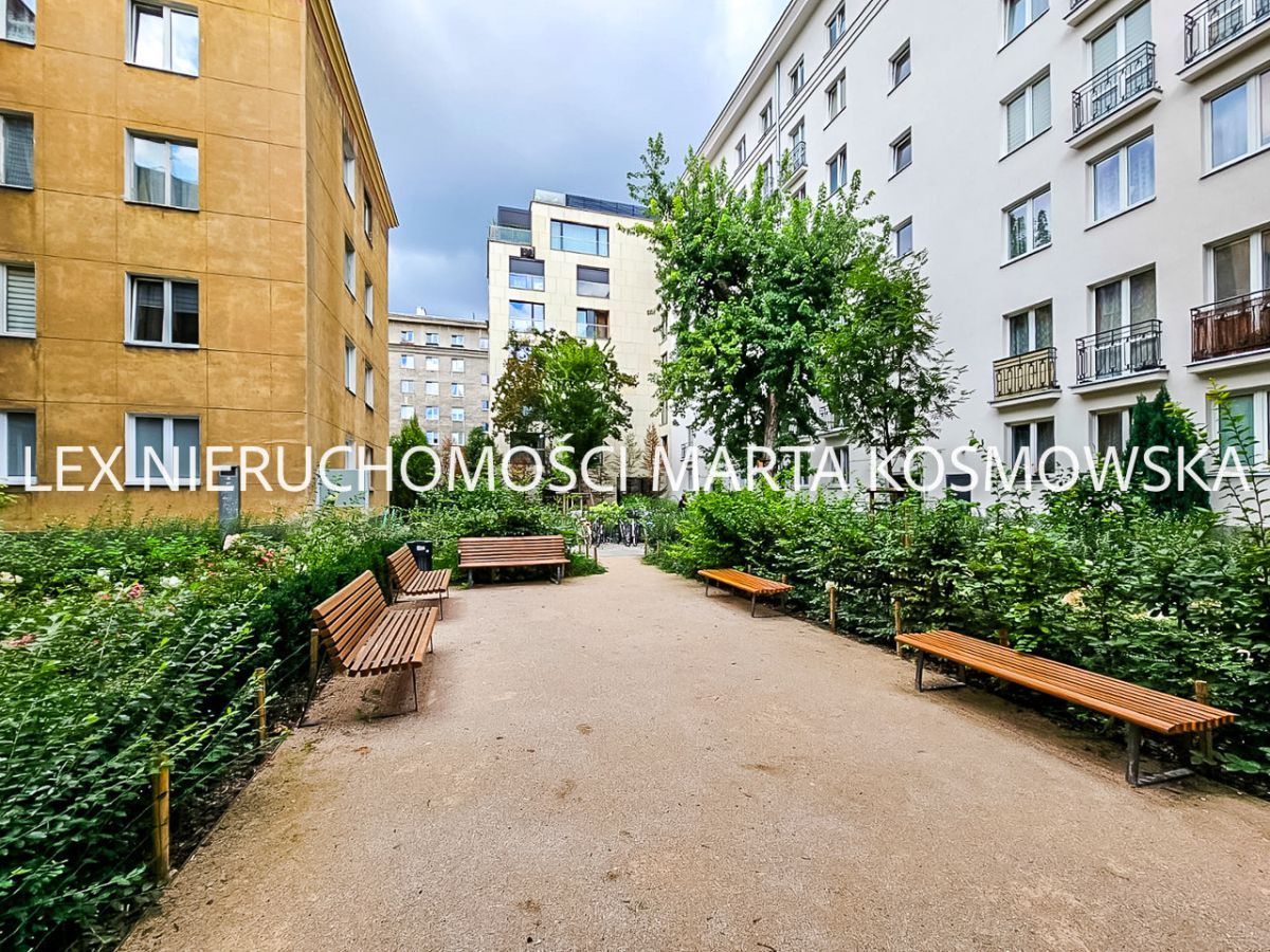 Mieszkanie 2-pokojowe Warszawa Ochota, ul. Siewierska. Zdjęcie 15