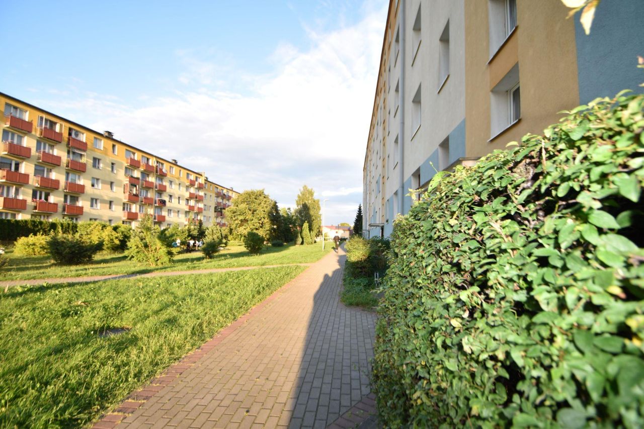 Mieszkanie 2-pokojowe Wejherowo Os. Kaszubskie, os. Kaszubskie. Zdjęcie 13