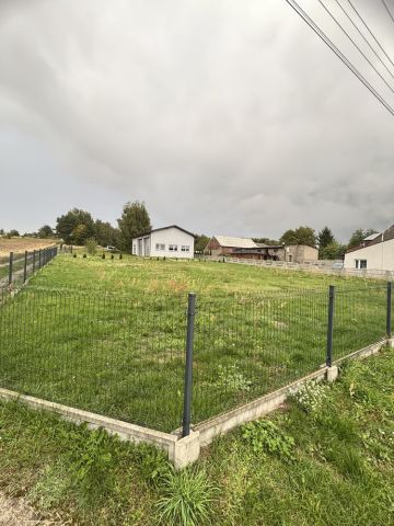 Działka budowlana Truskolasy. Zdjęcie 1