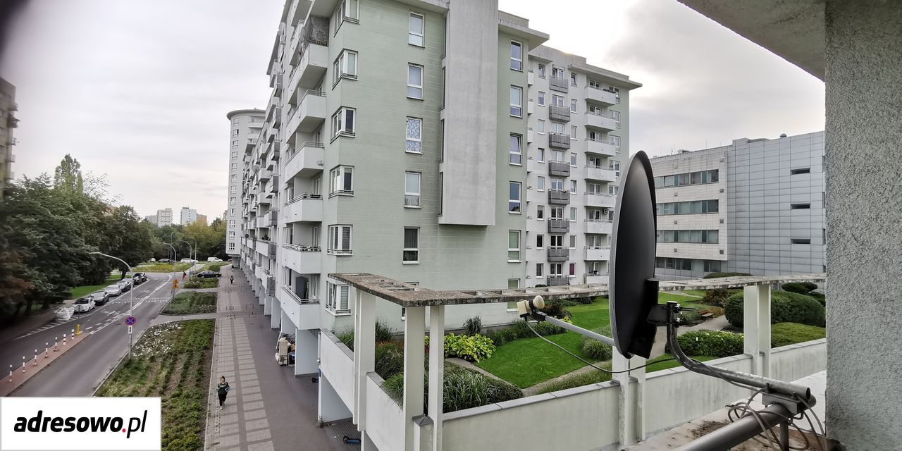 Mieszkanie 1-pokojowe Warszawa Ochota. Zdjęcie 10