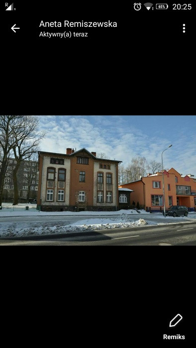 Mieszkanie 2-pokojowe Kamienna Góra, ul. Tadeusza Kościuszki