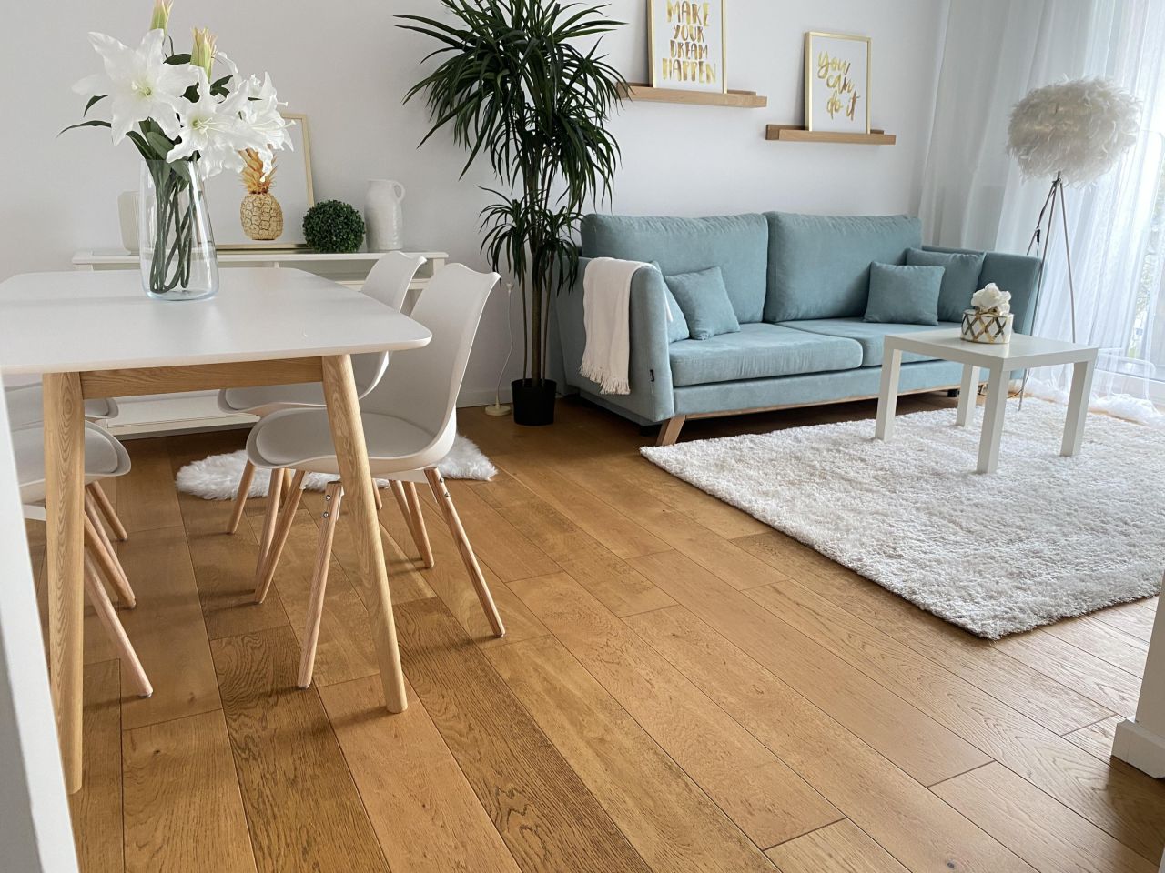 Mieszkanie 2-pokojowe Warszawa Białołęka, ul. Odkryta