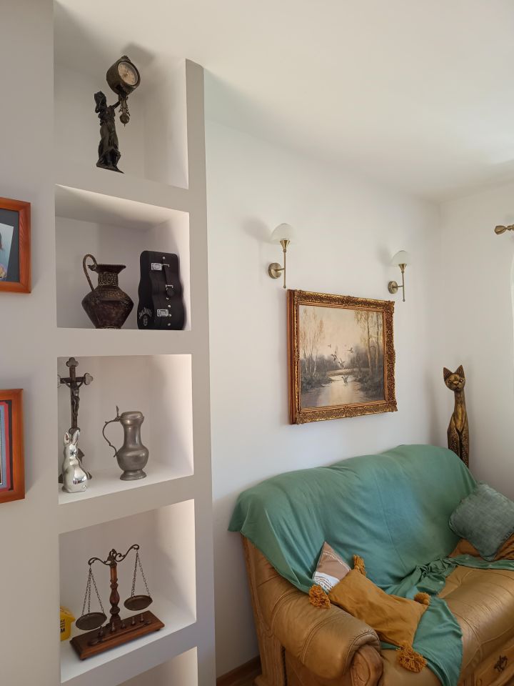 dom wolnostojący, 5 pokoi Rzeczyca, ul. Dębowa. Zdjęcie 8