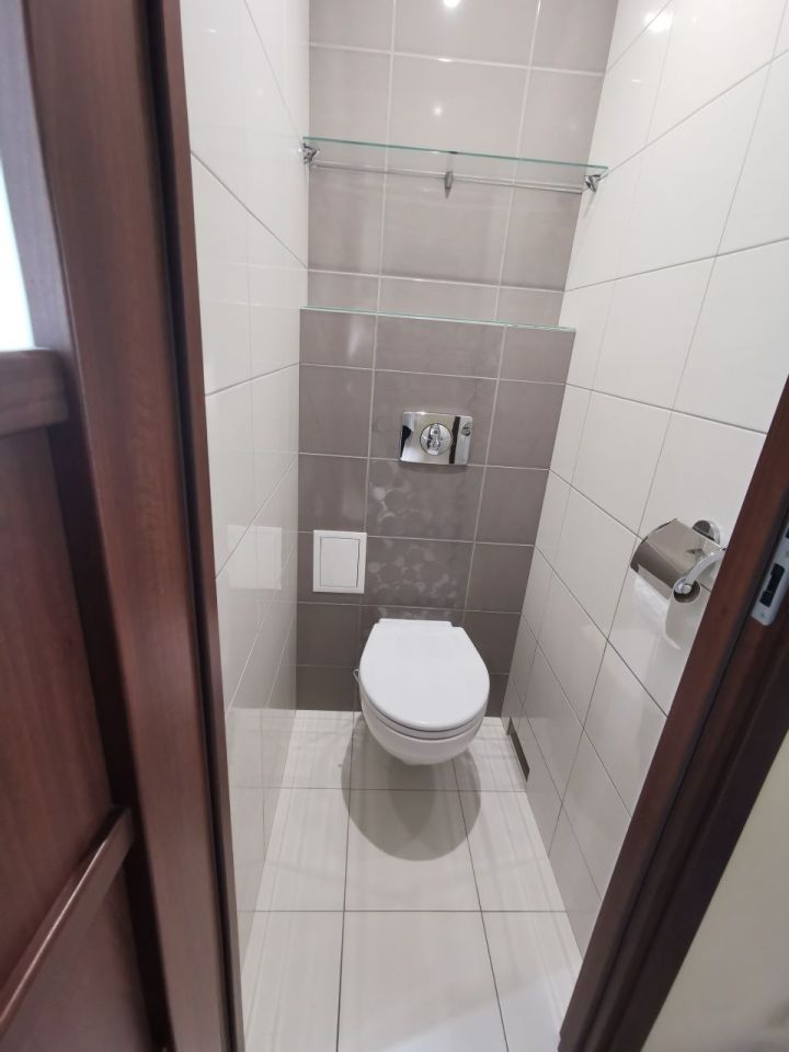 Mieszkanie 3-pokojowe Mielec Borek, ul. Aleja Ducha Świętego. Zdjęcie 11