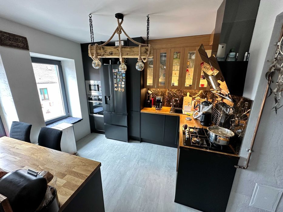 Mieszkanie 3-pokojowe Boguszów-Gorce Boguszów. Zdjęcie 5