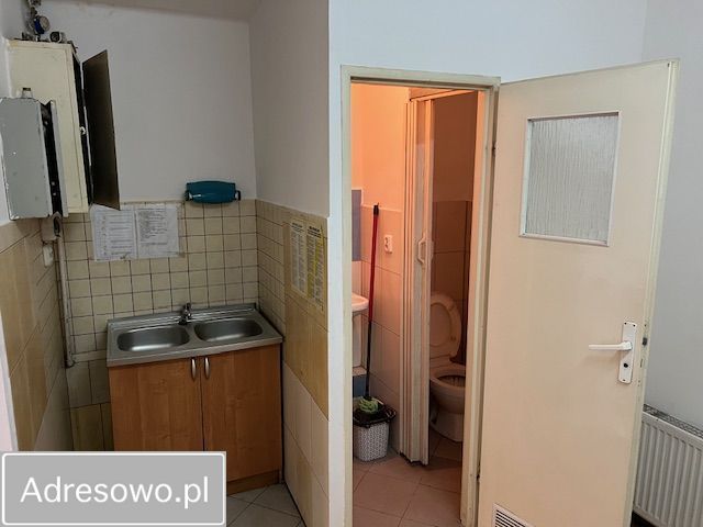 Lokal Płoty, ul. Jedności Narodowej. Zdjęcie 10