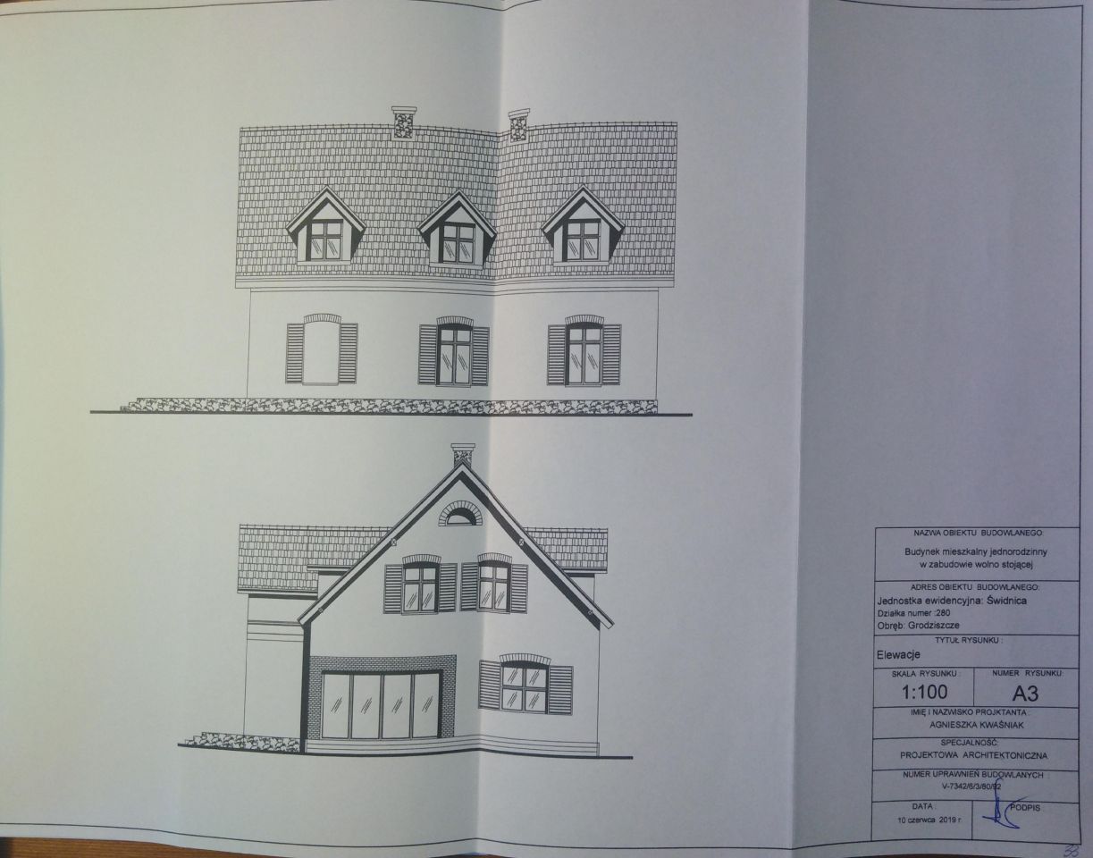 Działka siedliskowa Grodziszcze. Zdjęcie 13