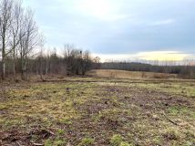 Działka budowlana Jurki. Zdjęcie 4