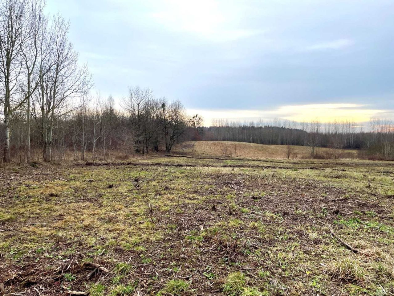 Działka budowlana Jurki. Zdjęcie 5