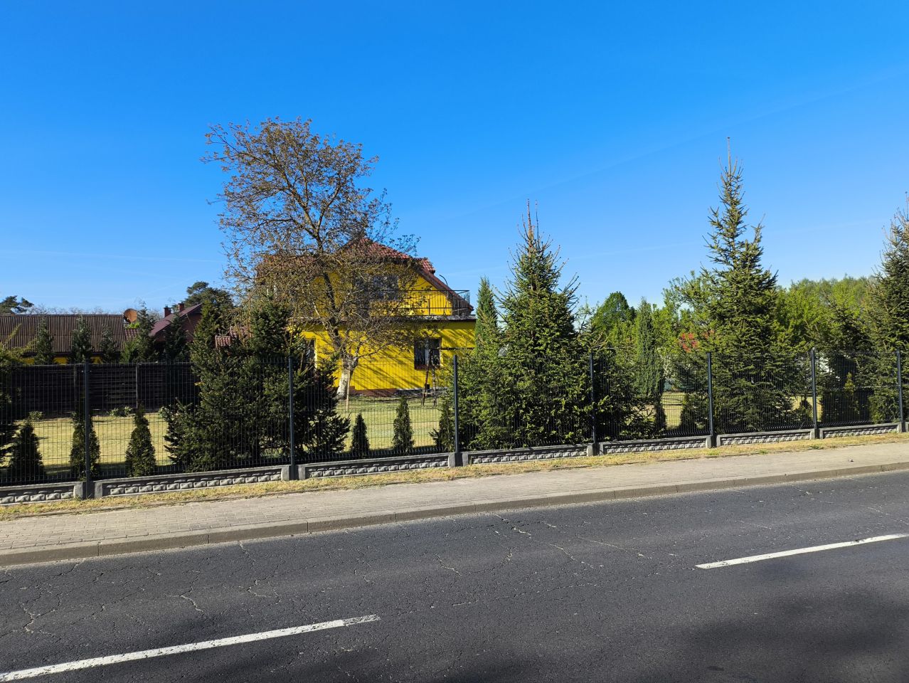 dom wolnostojący, 5 pokoi Goszczanowo. Zdjęcie 22