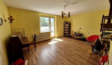 Mieszkanie 3-pokojowe Wrocław Brochów, ul. Koreańska