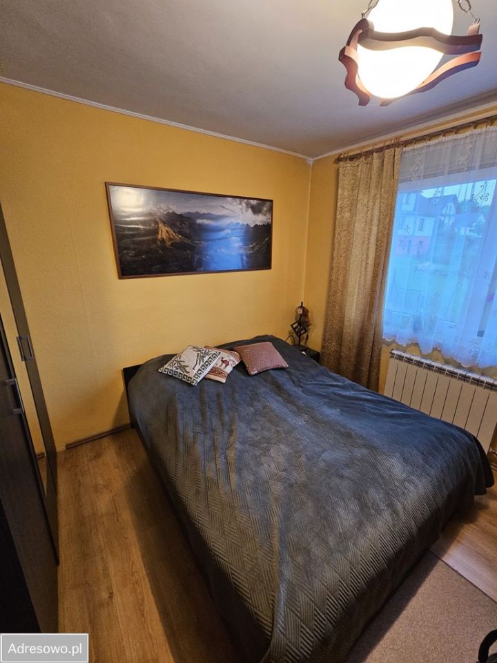 dom wolnostojący, 5 pokoi Tresna, ul. Szczytowa. Zdjęcie 4