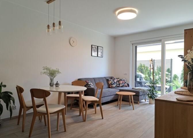 Mieszkanie 2-pokojowe Mysłowice, ul. Fryderyka Chopina