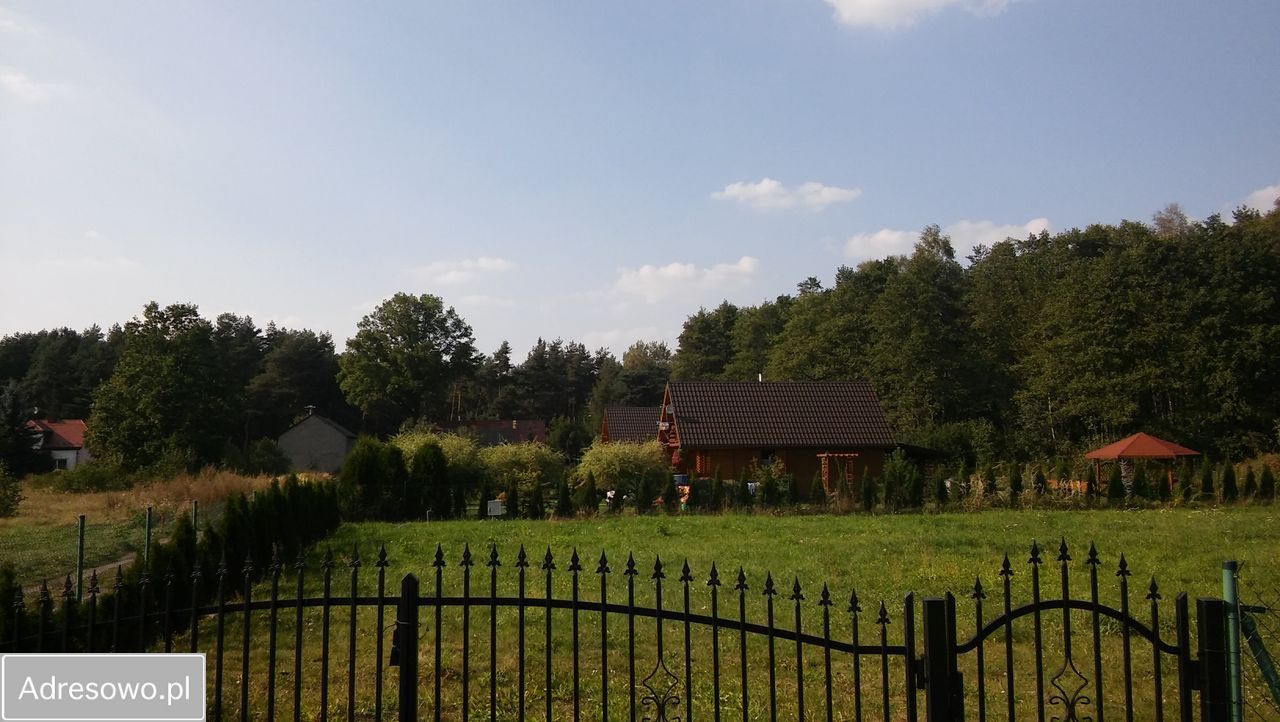 Działka rolno-budowlana Masłońskie. Zdjęcie 6