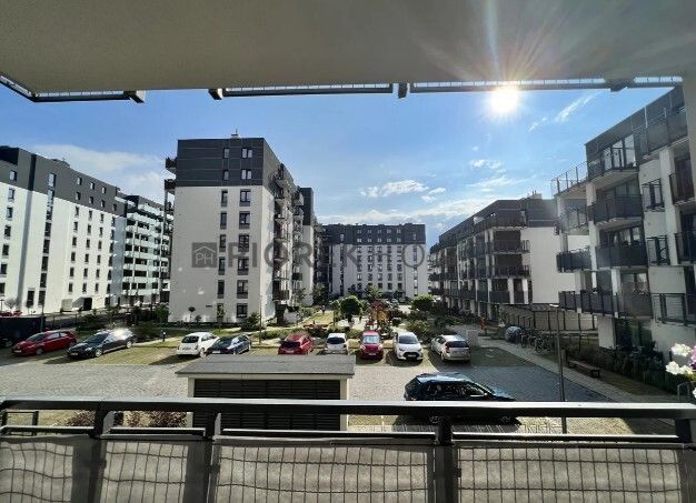 Mieszkanie 2-pokojowe Warszawa Ursus, ul. Edwarda Habicha. Zdjęcie 8