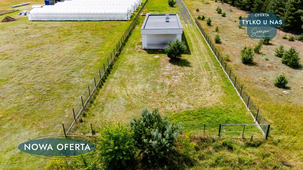 dom wolnostojący, 4 pokoje Izabelów. Zdjęcie 19