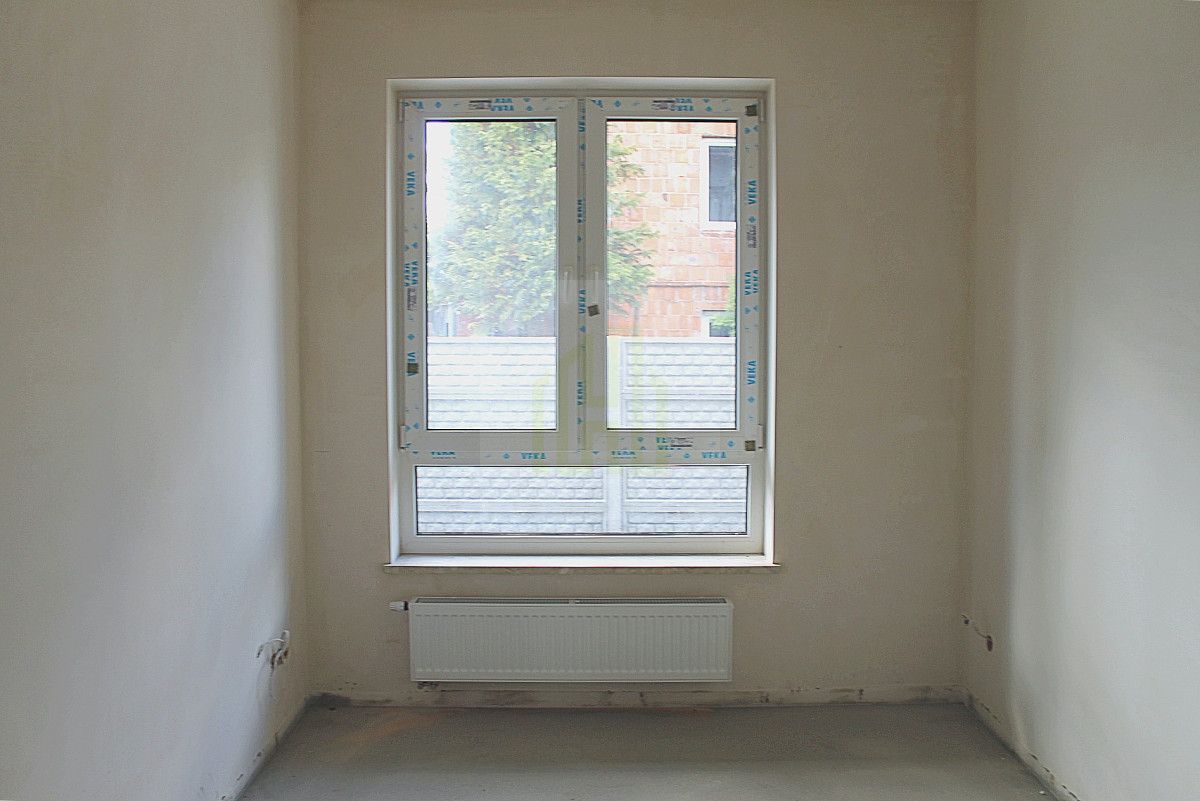 dom szeregowy, 3 pokoje Radzymin, ul. gen. Józefa Hallera. Zdjęcie 9