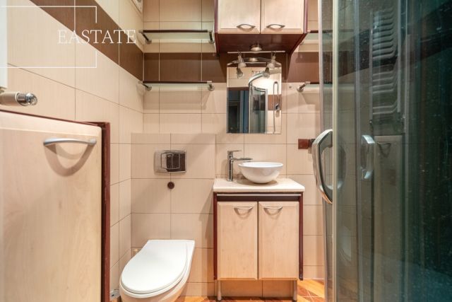 Mieszkanie 2-pokojowe Warszawa Targówek, ul. Suwalska. Zdjęcie 9